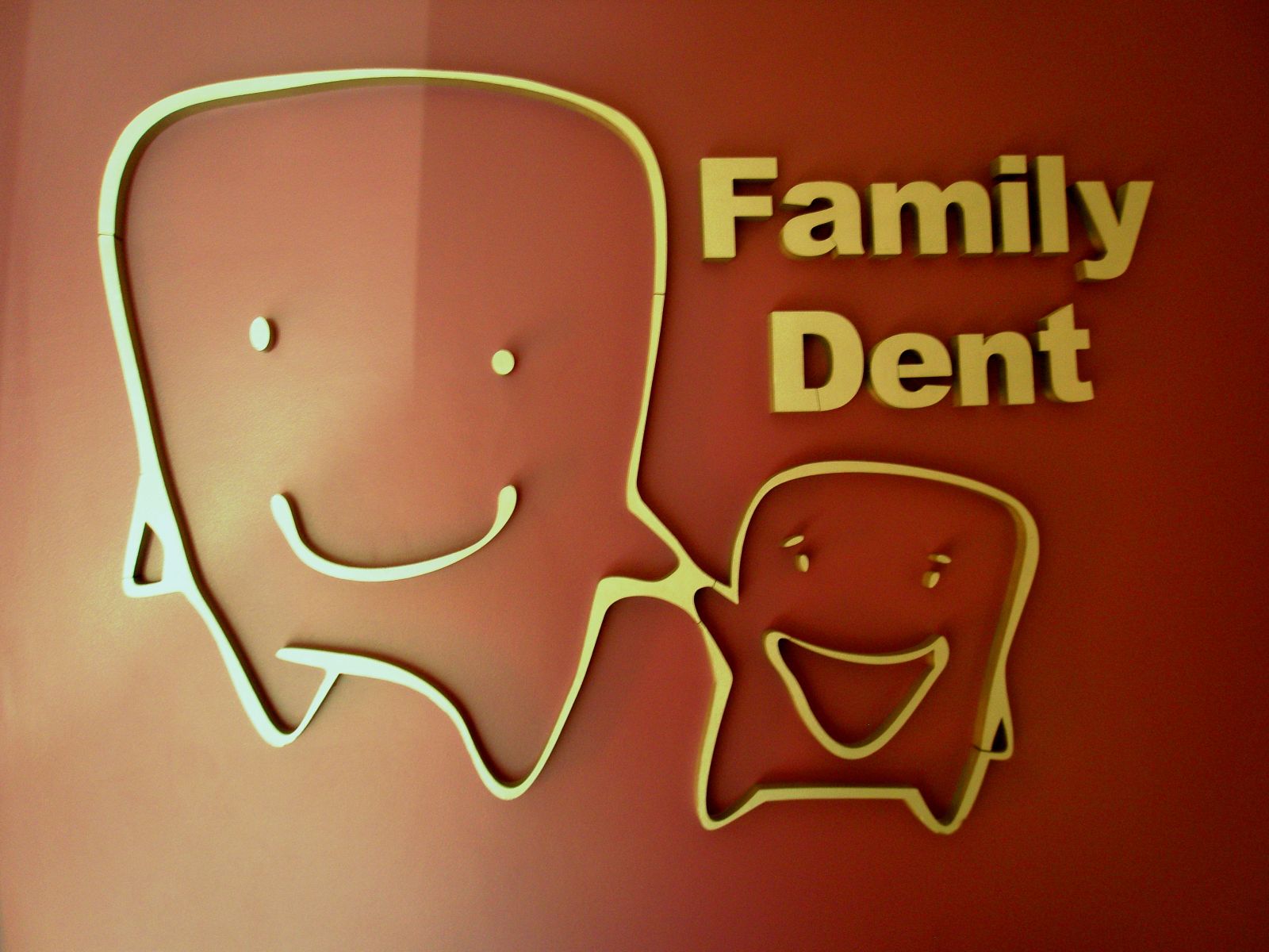 stomatolog rzeszów - family dent
